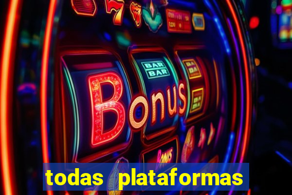 todas plataformas de jogo